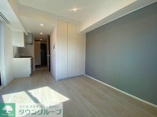 ザ・パークハビオ蕨の物件内観写真